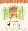 Looking After Murphy by Jamie Rix