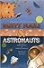 Rusty Nails & Astronauts: A Wolfhound Poetry Anthology