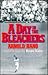 A Day In The Bleachers by Arnold Hano