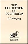 The Refutation of Scepticism