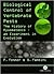 Biological Control of Vertebrate Pests by Frank J. Fenner