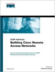 Building Cisco Remote Access Networks (Textbook Binding)