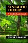 Syntactic Theory:...