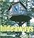 Hideaways