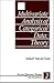 Multivariate Analysis of Categorical Data, Vol. 2: Theory (Advanced Quantitative Techniques in the Social Sciences)