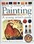 Painting A Young Artist's Guide