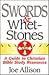 Swords & Whetstones: A Guide to Christian Bible Study Resources