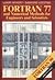 FORTRAN 77 and Numerical Methods for Engineers and Scientists by Larry R. Nyhoff