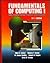 Fundamentals of Computing I: Logic, Problem Solving, Programs, and Computers (MCGRAW HILL COMPUTER SCIENCE SERIES)