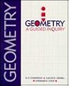 Geometry: A Guided Inquiry Geometry: A Guided Inquiry