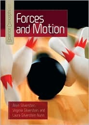 Forces and Motion (Science Concepts, Second Series, 2)