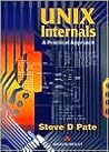 UNIX Internals: A Practical Approach
