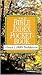 The Bible Index Pocket-Book