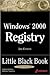 Windows 2000 Registry Littl...