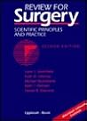 Review for Surgery: Scientific Principles and Practice