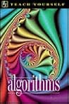 Algorithms (Teach Yourself)