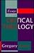 Essays in Critical Theology