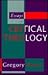 Essays in Critical Theology