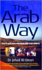 The Arab Way (Paperback)