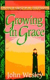 Growing in Grace