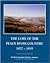 The Lure of the Peace River Country, 1872-1914 by David W. Leonard