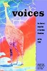 Voices: The Literary Magazine of Carolina Meadows