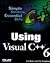 Using Visual C++ 6