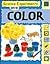 Science Experiments With Color