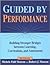 Guided by Performance - Secondary by Michele Pahl Monson