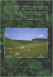The land of Lettice Sweetapple: An English countryside explored (Hardcover)