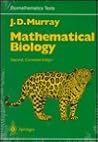 Mathematical Biology