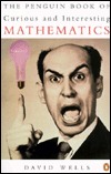 The Penguin Book of Curious and Interesting Mathematics (Paperback)