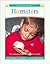 Hamsters (Wonder Books Level 1 Pets)