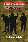 They Cried When We Left