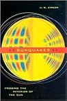Sunquakes by J.B. Zirker