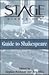 The Stage Directions Guide to Shakespeare by Stephen Peithman