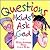 Questions Kids Ask God: With Answers from God's Word