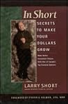 In Short: Secrets To Make Your Dollars Grow