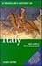 A Traveller's History of Italy (Traveller's History)