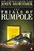 Trials of Rumpole by John Mortimer