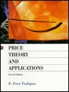 Price Theory & Applications (Hardcover)