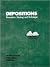 Depositions: Procedures, St...