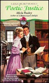 Poetic Justice (Paperback)