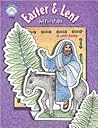Easter & Lent Activities