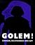 Golem!: Danger, Deliverance, and Art