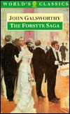 The Forsyte Saga