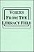 Voices from the Literacy Field