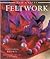 Feltwork by Victoria Brown