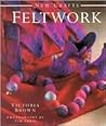 Feltwork (New Crafts)