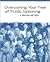 Overcoming Your Fear of Public Speaking  by Michael T. Motley